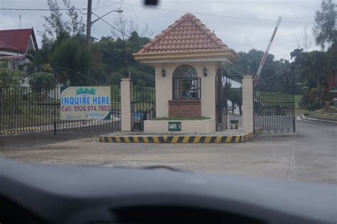 antipolo hills.
